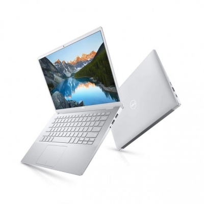 Ноутбуки серии Dell Inspiron обновлены процессорами Intel Core 11-го поколения
