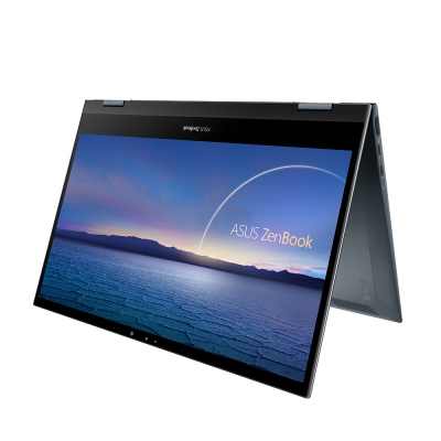Творческий минимализм: обзор ультрабука ASUS Zenbook Flip 13 UX363