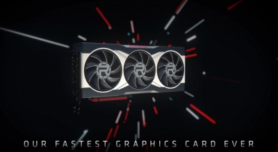 Официально: процессоры AMD Ryzen 7000 и видеокарты Radeon RX 7000 выйдут в этом году