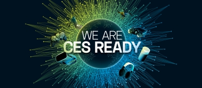Выставка CES 2022 года в пройдёт в очном и онлайн-режиме