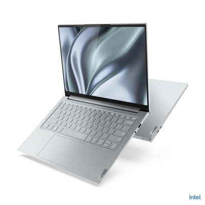LENOVO ВЫПУСТИЛА НОУТБУКИ LENOVO YOGA 7 FLIPBOOK И YOGA SLIM 7 PRO
