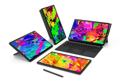 OLED-ноутбук от ASUS – самый лучший подарок на День влюбленных