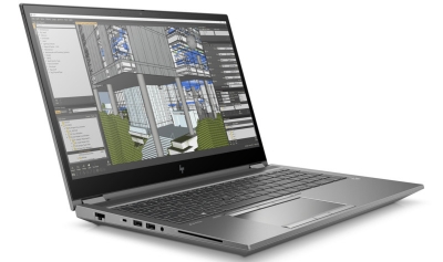 HP представляет новые ноутбуки серии Z