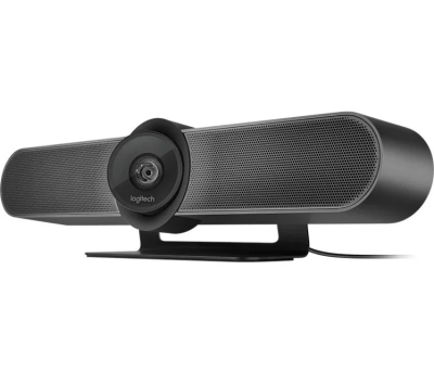 Logitech объявляет акцию на конференц-камеру MeetUp