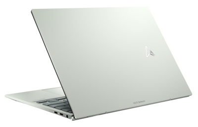 Компания Asus представила ноутбук ZenBook S 13 OLED с 2,8K-дисплеем