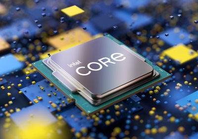 Новые процессоры Intel Core 11-го поколения появятся в конце марта