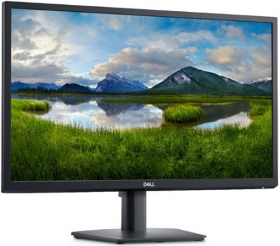 Dell представила пять мониторов формата Full HD для офисного использования