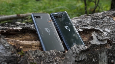Единственный смартфон 2021 года, в котором Snapdragon 888+ не тормозит из-за перегрева