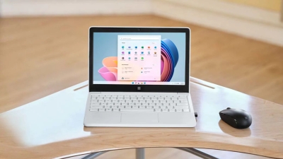 Microsoft анонсировала ноутбук Surface Laptop SE под управлением Windows 11 SE