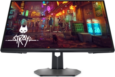 Dell выпустила 32-дюймовый игровой монитор формата 4K