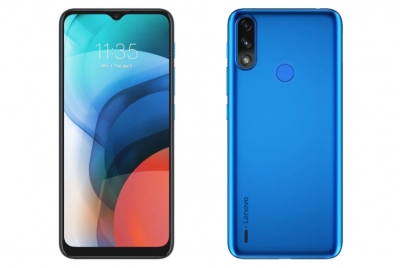 Lenovo K13 на базе SoC Unisoc SC9863A и 2 ГБ оперативной памяти запущен в России