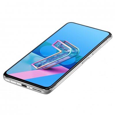 Asus обновила Zenfone 7 до Android 11