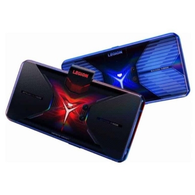 Lenovo Legion 2 Pro метит на звание игрового смартфона с лучшей камерой. Он будет снимать не хуже Huawei P40