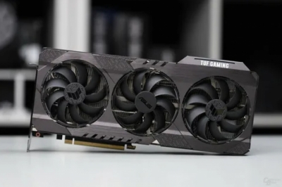 Asus подтверждает наличие планов выпуска видеокарты ROG Strix GeForce RTX 3080 Ti с 20 ГБ памяти
